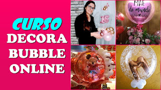 decora bubble funciona