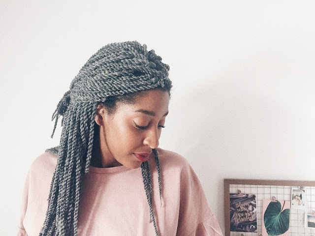 daintycurls-blog-beautƩ-maquillage-routine-nyx-lorƩalparis-djulicious-lagirl-proconcealer-mac - sephora