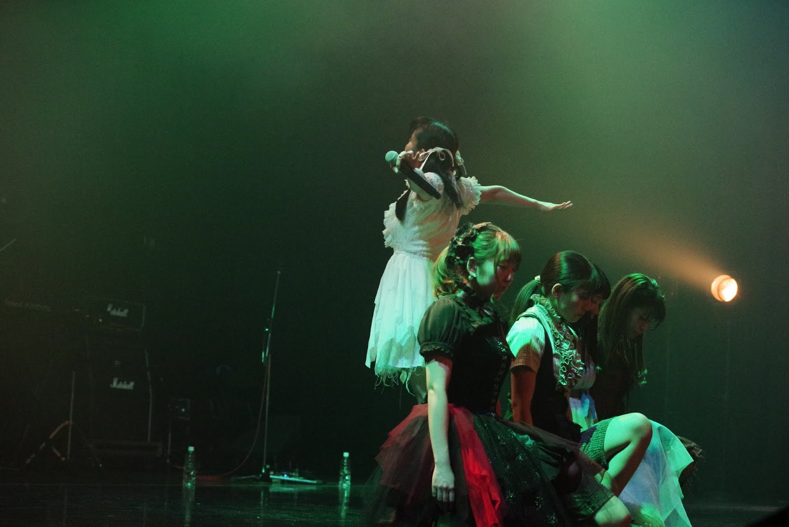 本格音楽女子祭,STARMARIE 本格音楽女子祭,STARMARIE