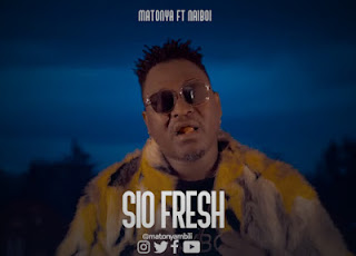 Matonya Ft Naiboi - Sio Fresh (Official Music Video) Video | Matonya Ft Naiboi - Sio Fresh (Official Music Video) | Download Mp4