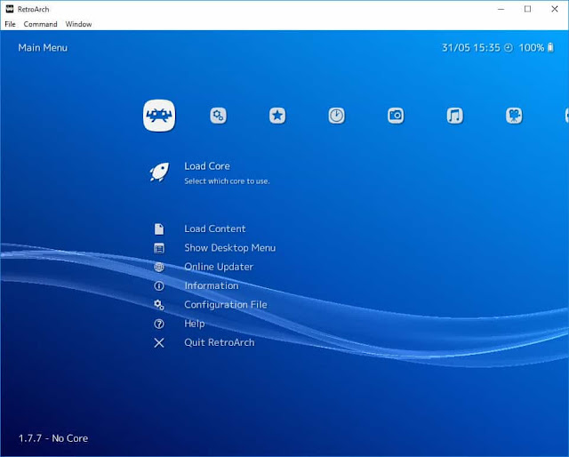 retroarch nsp retroarch nsp