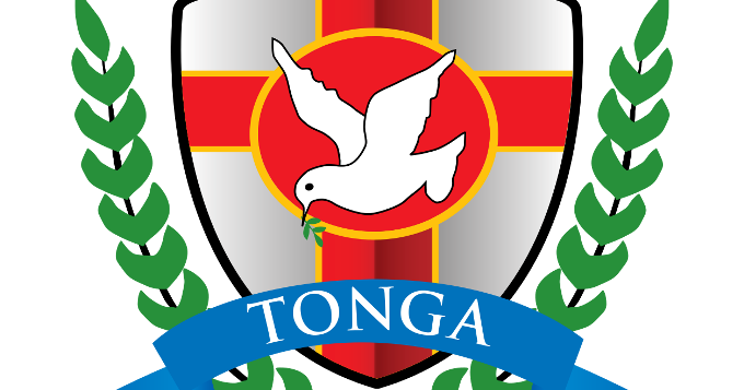 Tonga National Football Team - Roster - Squad & Players 2024/2025 - Cavpo