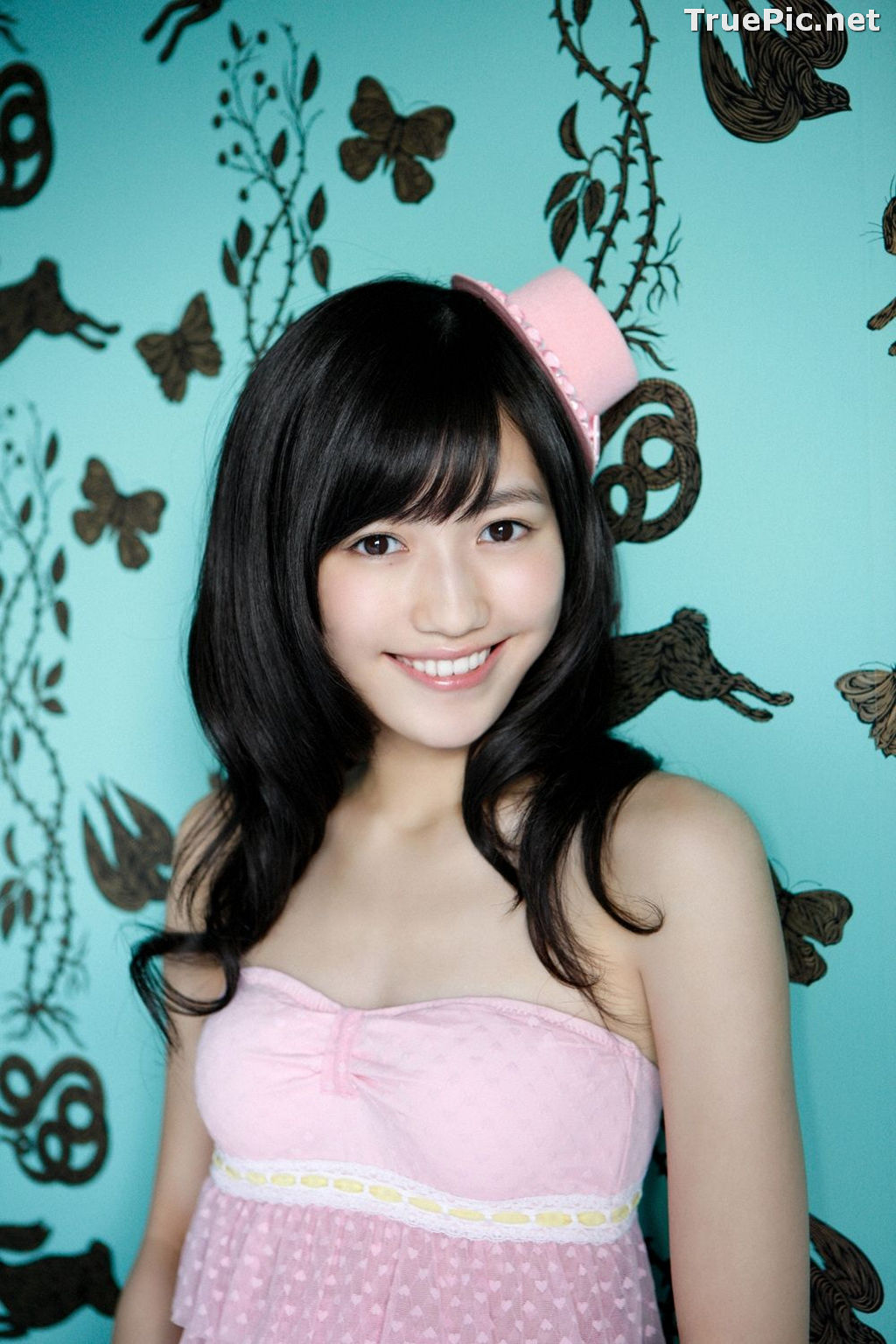 Image [YS Web] Vol.531 - Japanese Idol Girl Group (AKB48) - Mayu Watanabe - TruePic.net - Picture-53