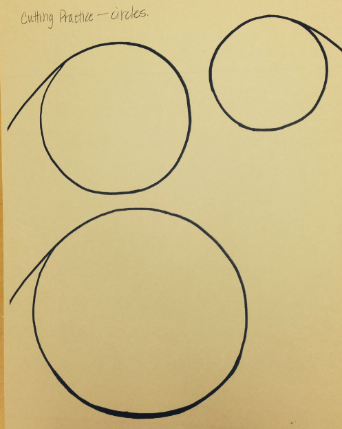 Preschool Wonders: Snowball Number Stamp It Freebie!