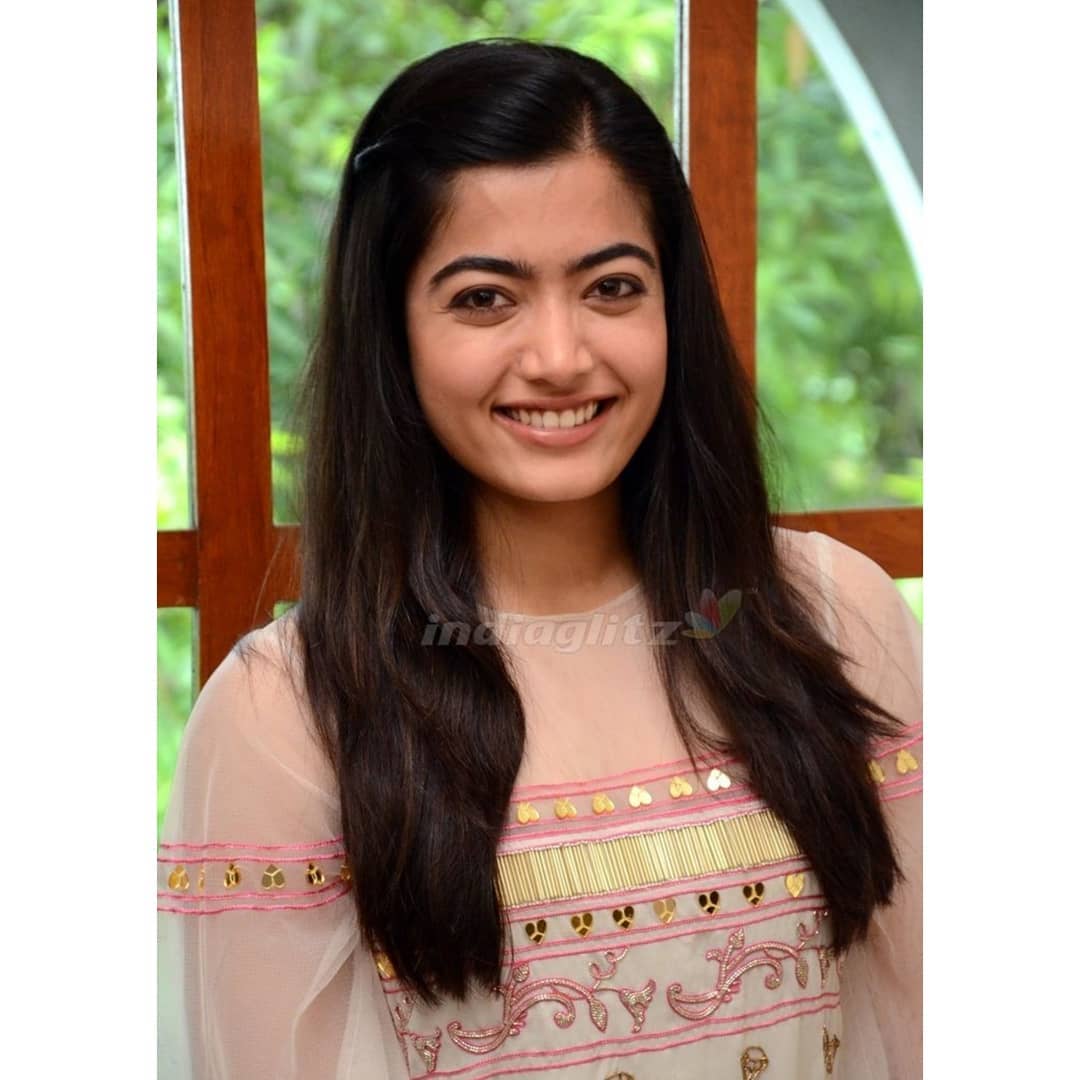 Rashmika Mandanna pic