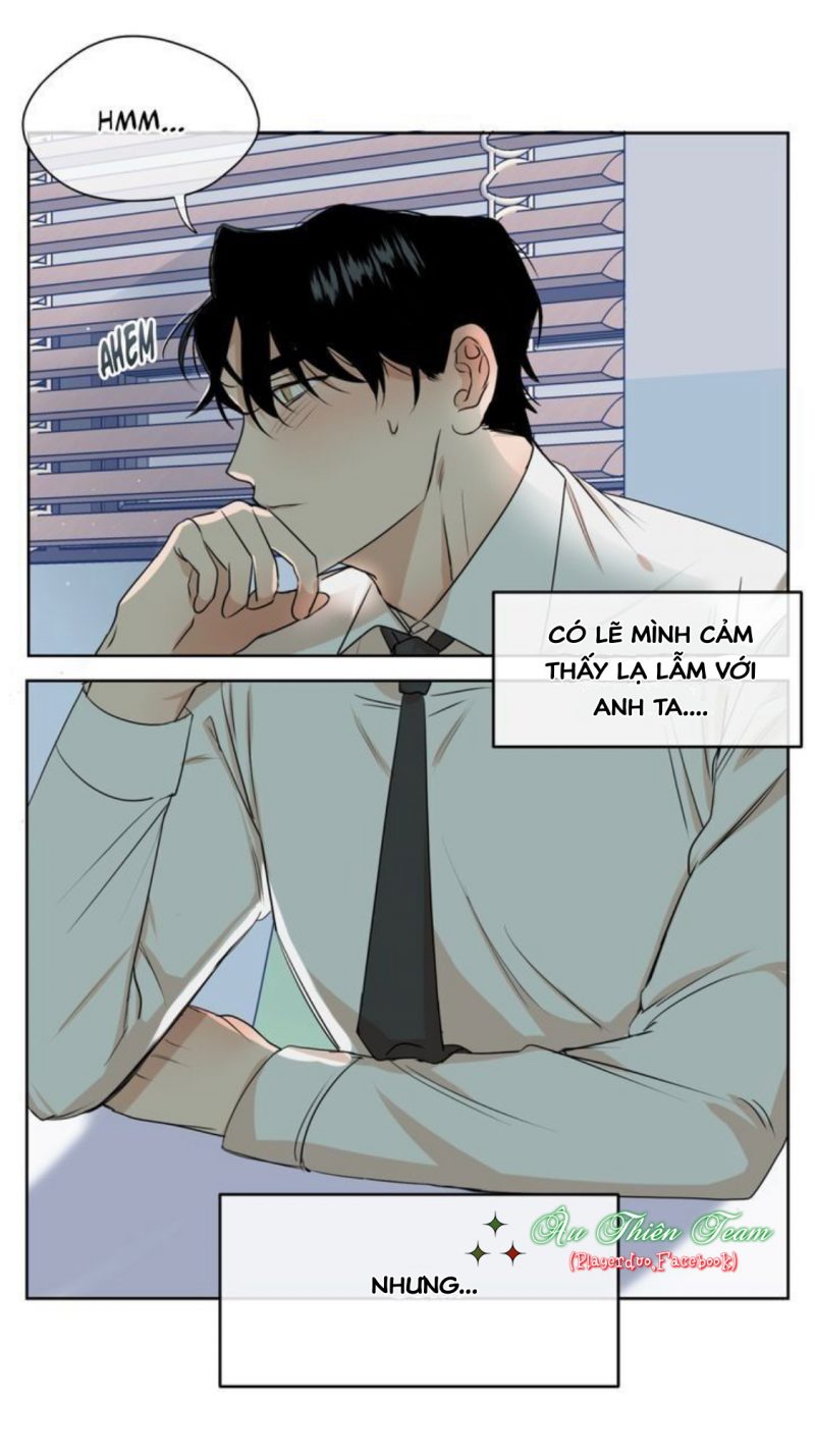 Đọc truyện Giấc Mơ Ngọt Ngào (18+) - Chapter 4