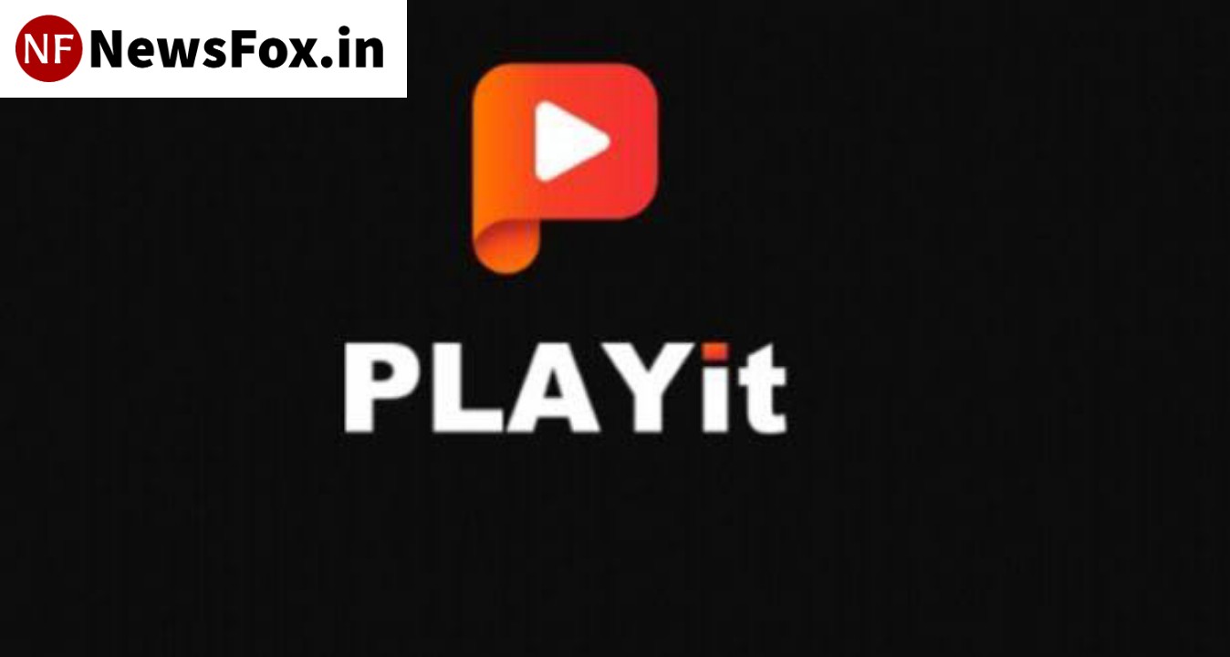 PLAYit VIP Mod Apk Download PLAYit VIP Mod Apk Download