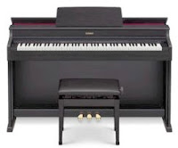 Casio AP470 digital piano