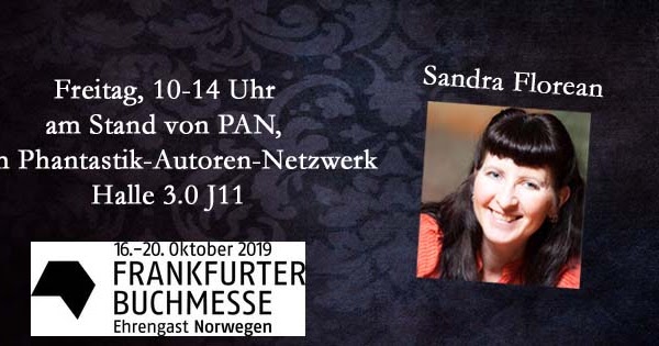 Messebericht Gewinnspiel Frankfurter Buchmesse 2015 Suchtig