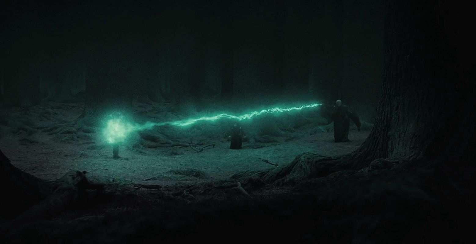 Potter Diary ตอบทุกข้อสงสัยว่า "ทำไมแฮร์รี่จึงไม่ตาย เมื่อโวลเดอมอร์
