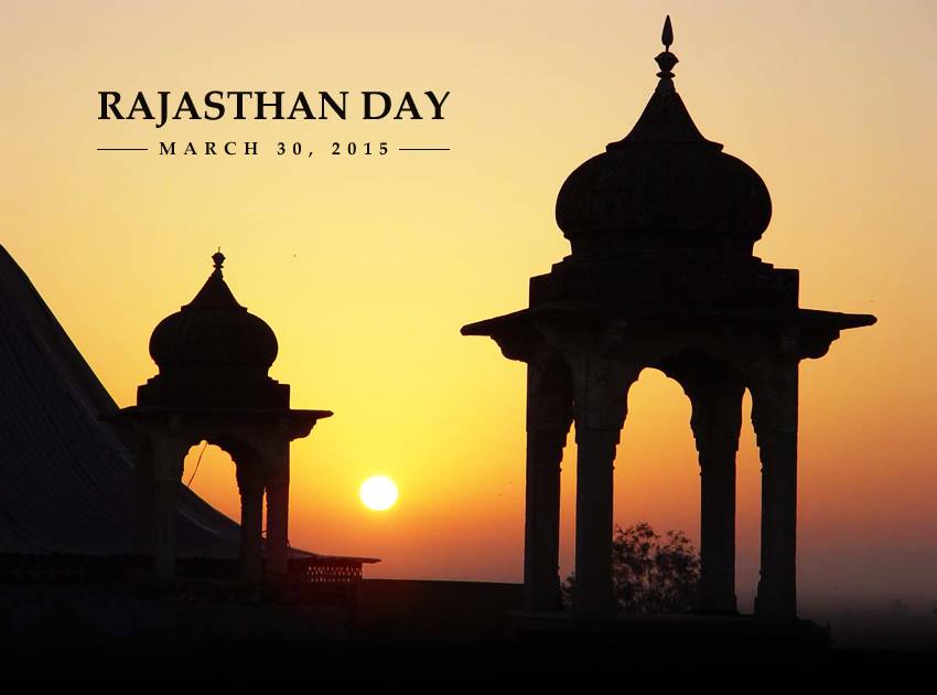 Rajasthan Day 