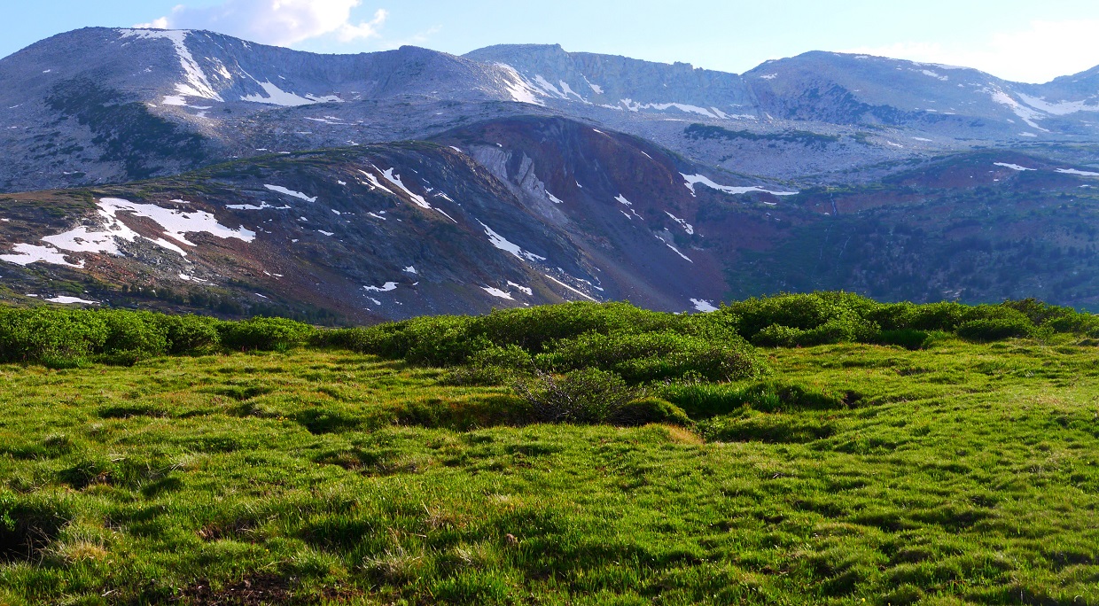 Peaks For Freaks: Koip Peak, Kuna Peak