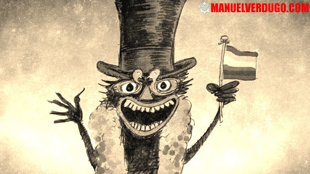 The Babadook