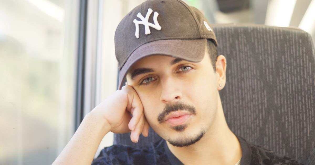 Alberto Ramos publicó