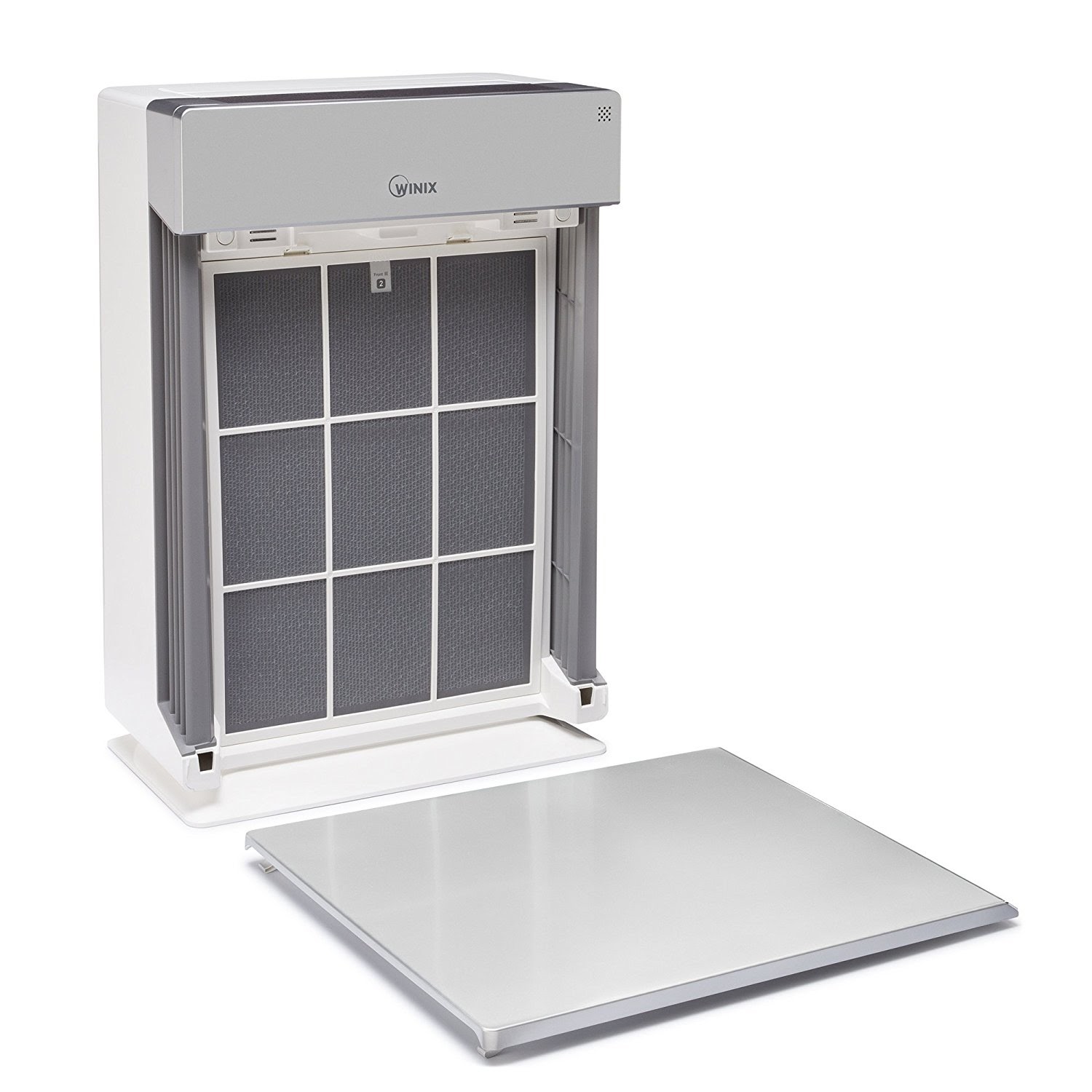 Home, Garden & More... Comparing Winix HR950 versus Winix HR1000 Air