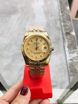 đồng hồ đeo tay nam Rolex