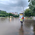 Негода на Прикарпатті: досі підтоплено сім дворів та гектари угідь