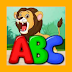 ABCD for Kids - Cartoon Pack