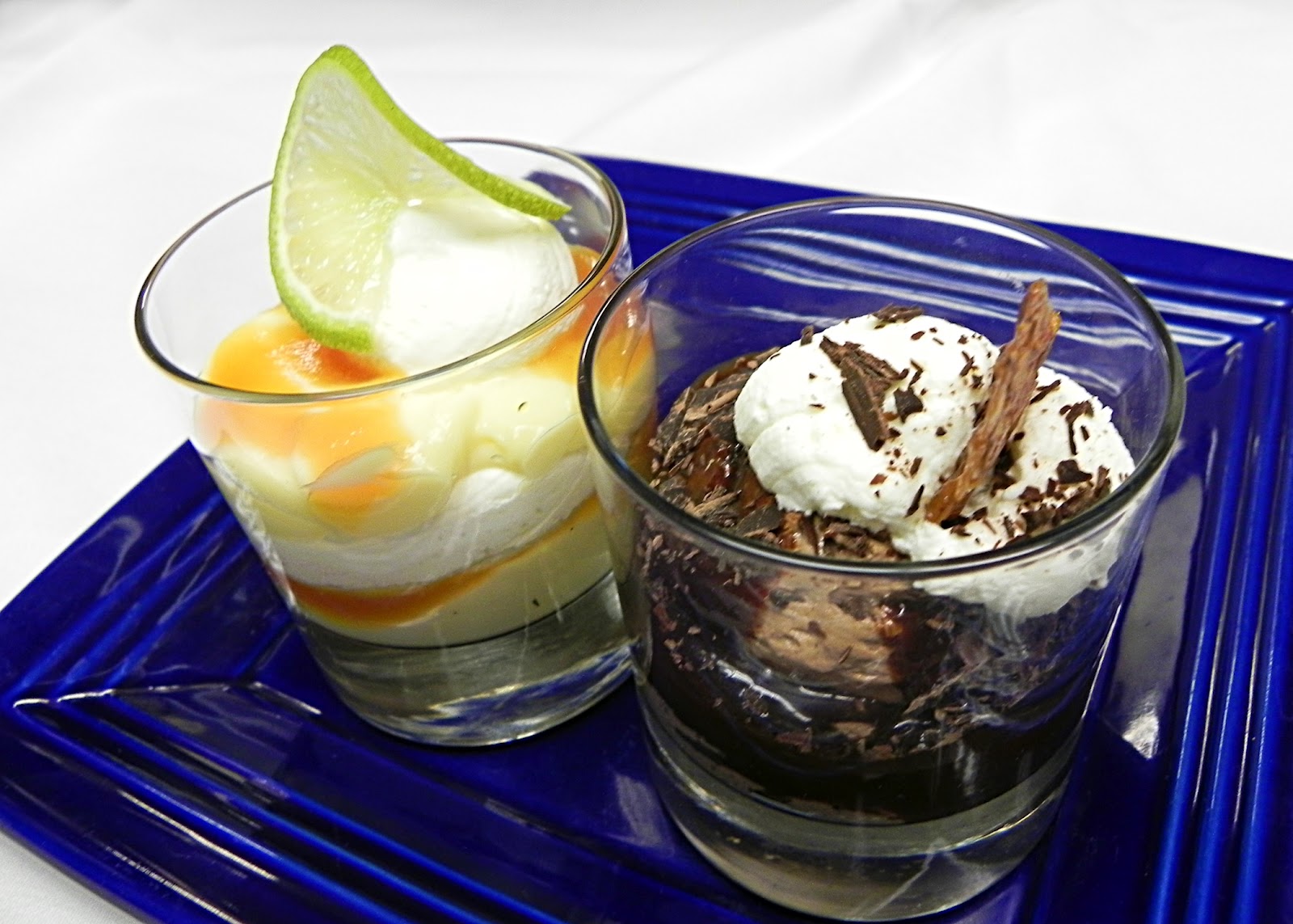 Beaches Restaurant and Bar Chocolate for Life!