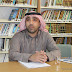 الأستاذ خالد العبيد يجتمع مع الهيئة التعليمية استعداداً لاختبارات الفصل الأول