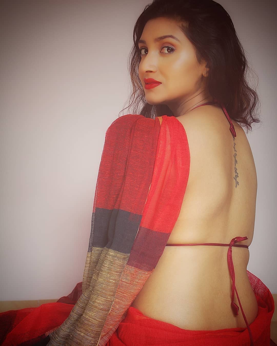 saree pics