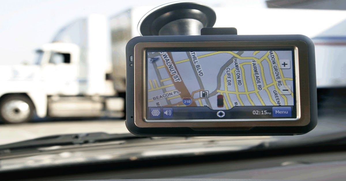 GPS Vehicle Tracker GPS Vehicle Tracking System Company