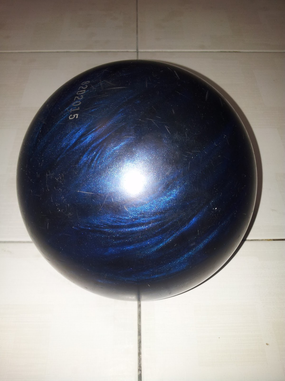 KEDAI BOWLING ONLINE HOOK Bowling ball Ebonite MAXIM 14 lbs++
