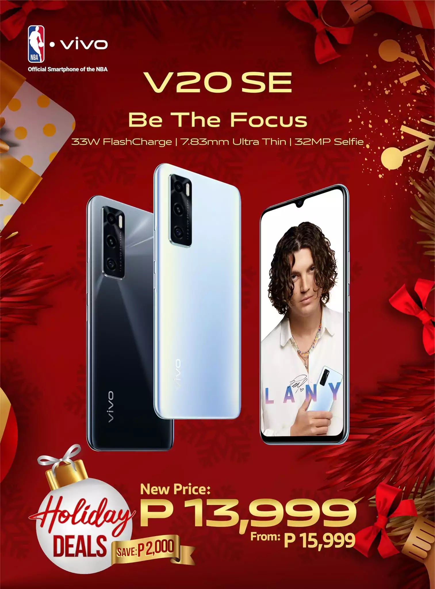 Vivo V20 SE Price Drop Vivo V20 SE Price Drop