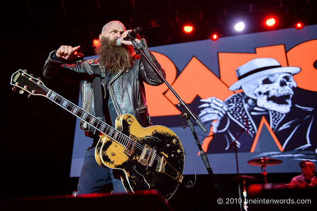 Rancid at Rebel on September 17, 2019 Photo by John Ordean at One In Ten Words oneintenwords.com toronto indie alternative live music blog concert photography pictures photos nikon d750 camera yyz photographer