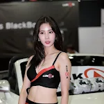 [New Model] Han Yu Ri – Automotive Week 2015 Foto 51