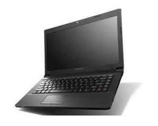 Cara Masuk Bios Notebook Lenovo B4400