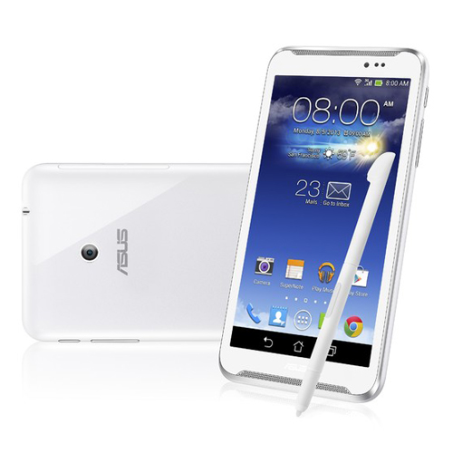 Asus FonePad Note 6