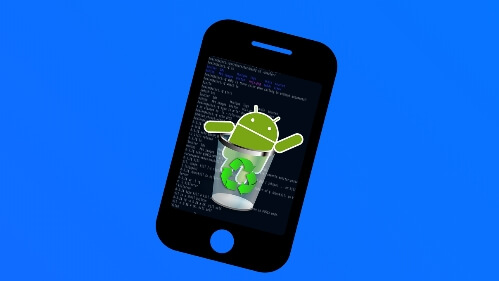 Cara atasi hp android lemot