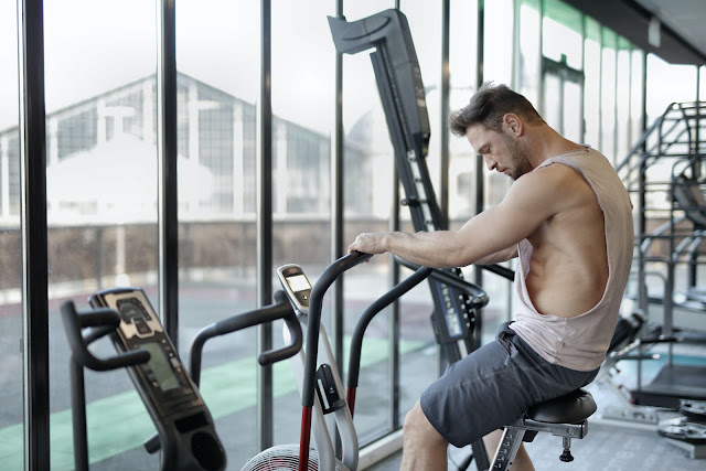 The Best 5 Cardio Workout Tips For Beginners
