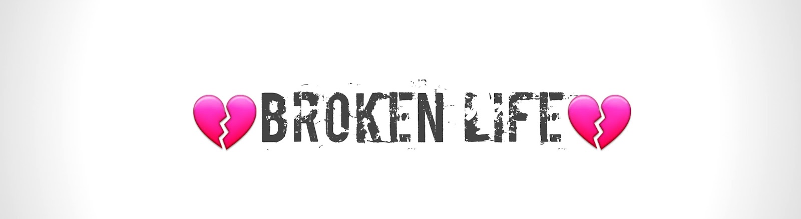 Broken Life