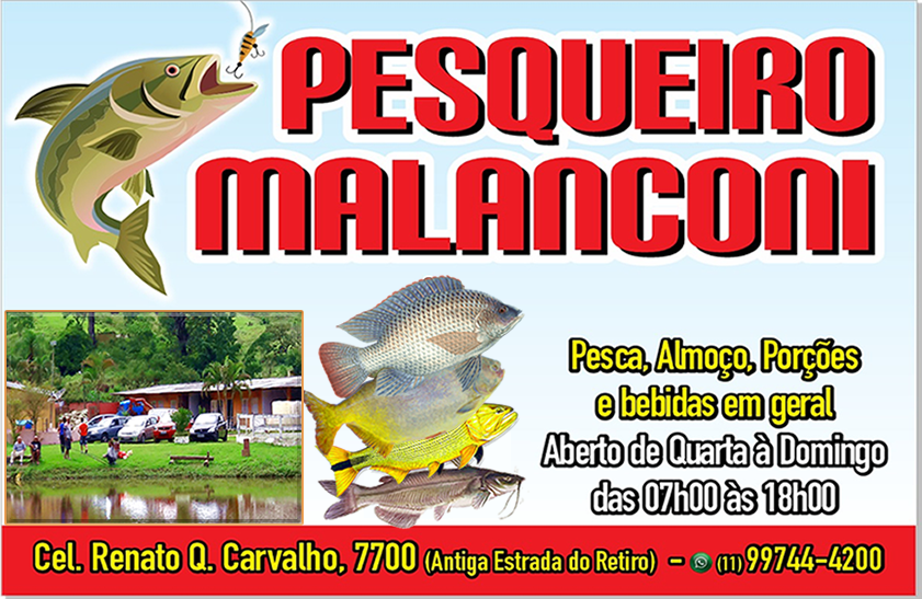 Pesque e Pague Pesqueiro em Arujá Pesque e Pague Pesqueiro em Arujá