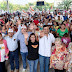 El Pueblo de Misantla esta apoyando a Javier Martínez Mota como candidato a la presidencia municipal 