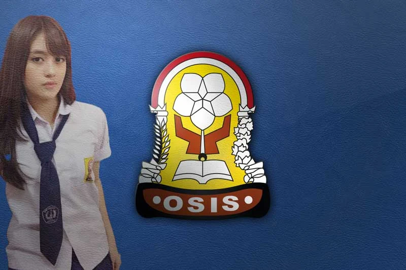 Logo OSIS (Organisasi Siswa Intra Sekolah)