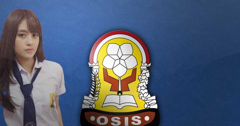 Logo OSIS (Organisasi Siswa Intra Sekolah) - 237 Design