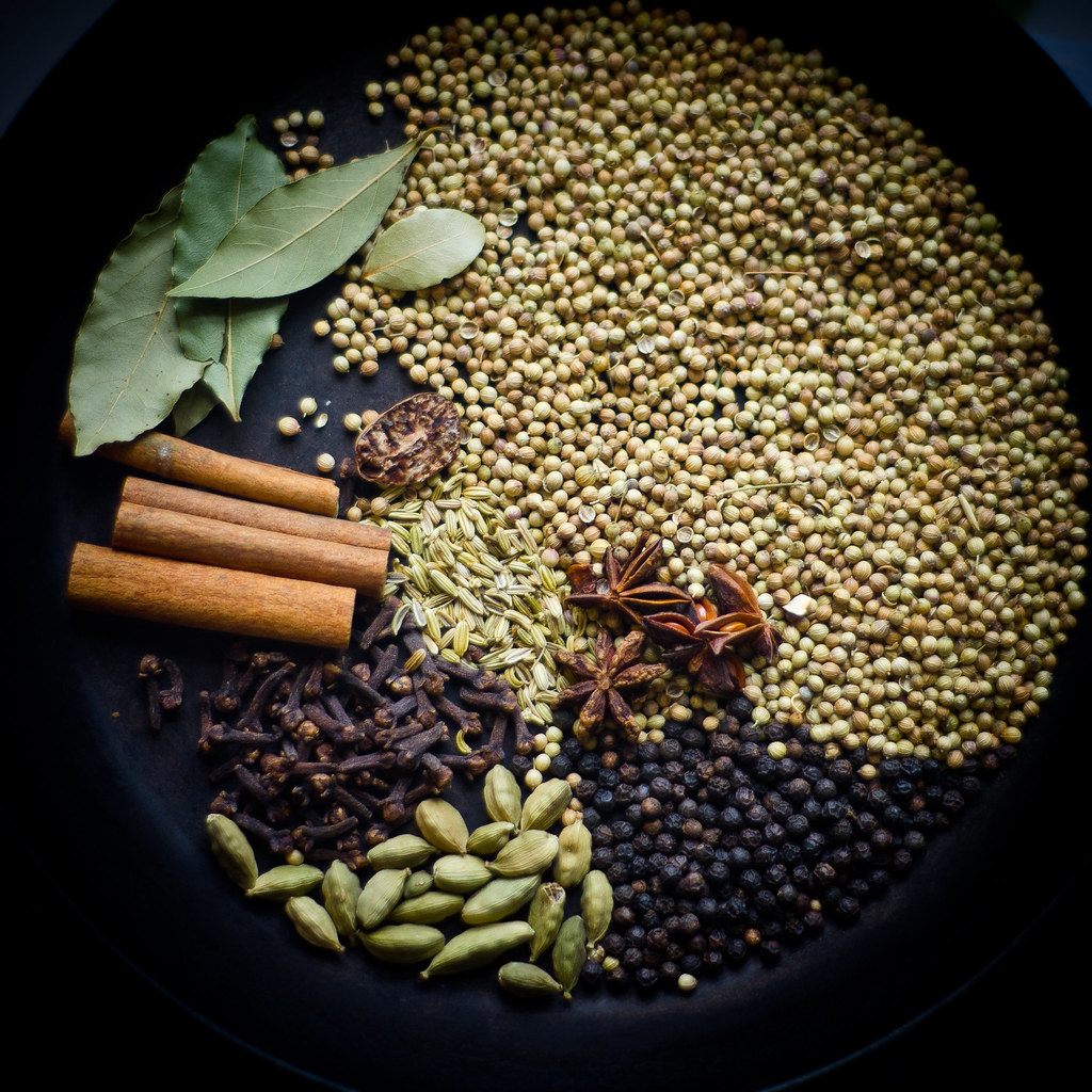 Garam Masala Benefits Digestion, Immunity and More UpGainer Blog