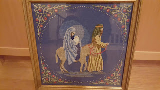 4 Projects from Christmas past