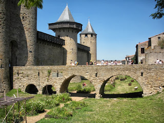 Carcassonne