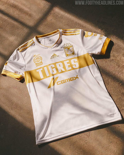 Tigres third jersey Clearance