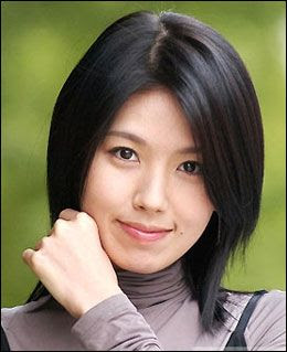 Beautiful Actress Hot Pics: Eun-ju Lee