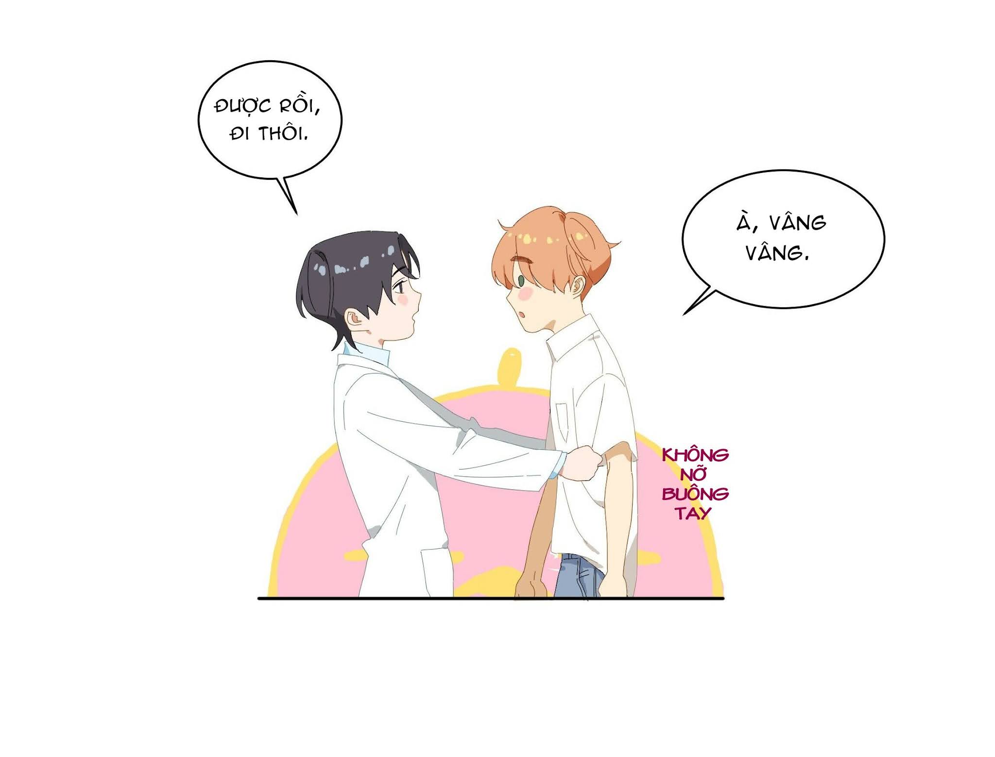 Đọc truyện Điền  loa tiên sinh - Chapter 11