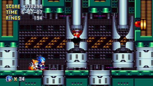 Game Sonic Mania Free Download full Version Game Sonic Mania Free Download full Version