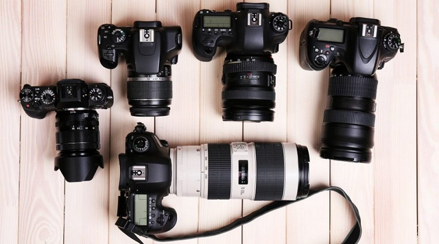 Kỹ thuật chụp ảnh tuyệt đẹp với lens kit dành cho người đam mê nhiếp ảnh |  TEAM HEYTv © Social Media