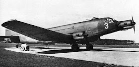 Luftwaffe Ju 352 transport worldwartwo.filminspector.com