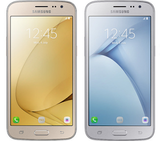 Samsung Galaxy J2 PRO