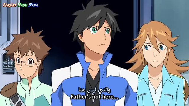 monsuno episode 4 monsuno episode 4